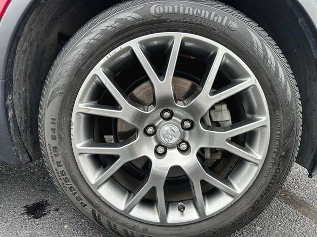 Used 2017 Buick Encore Sport Touring FWD image 11