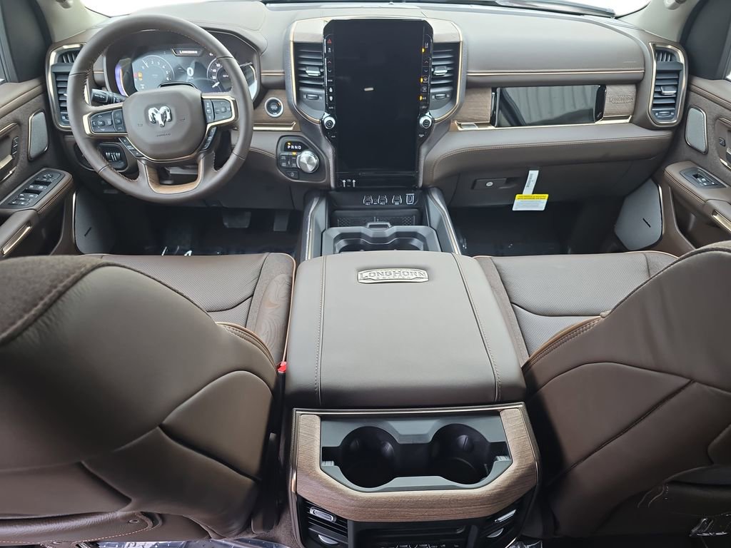 New 2026 RAM 1500 Limited AWD/4WD image 9
