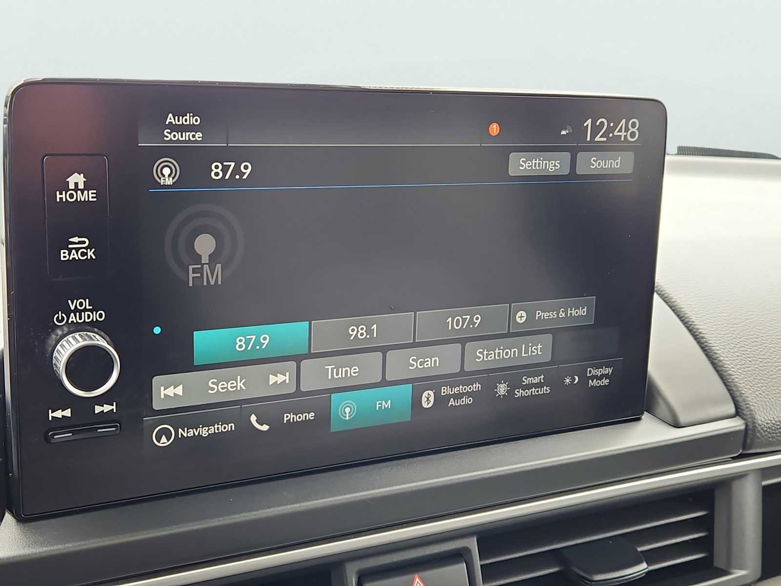 Certified 2025 Honda Pilot Touring image 31