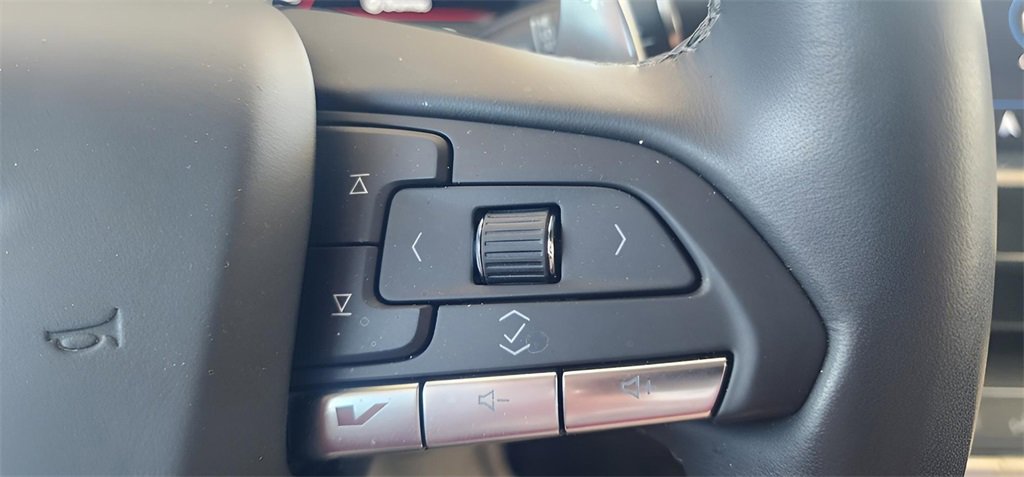 Used 2023 Cadillac CT5 V w/ Premium Package image 30