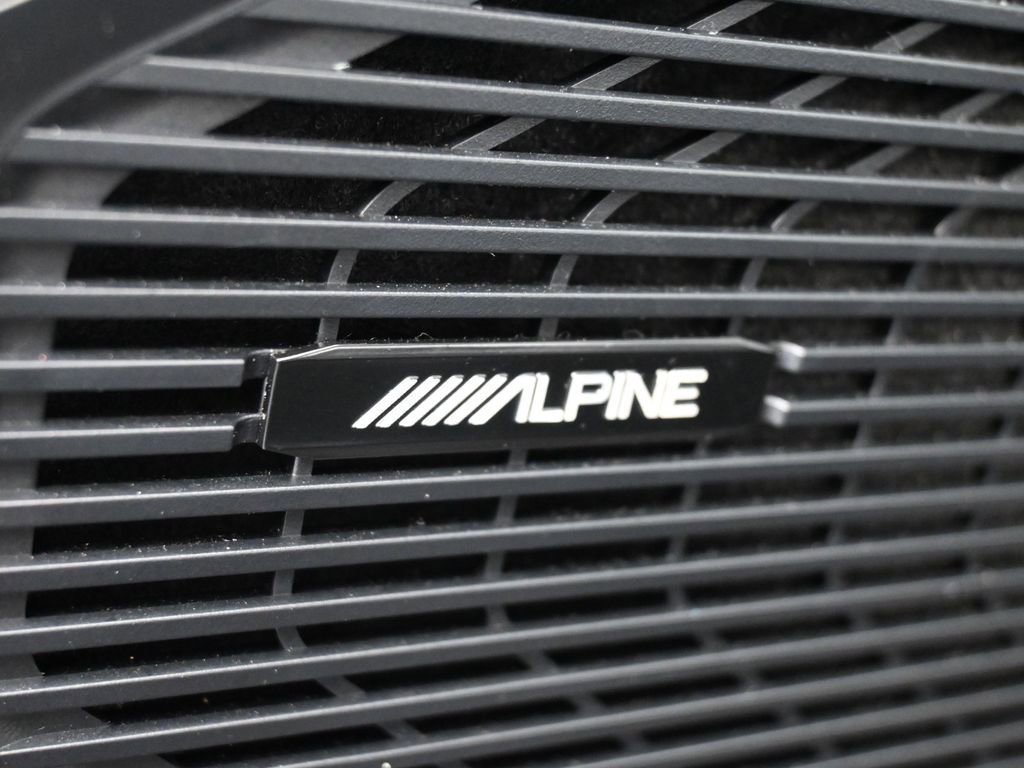 Used 2022 Jeep Wagoneer Series II image 30