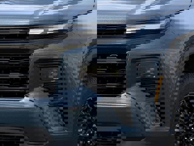 New 2026 Chevrolet Traverse LT w/ Midnight/Sport Edition image 10