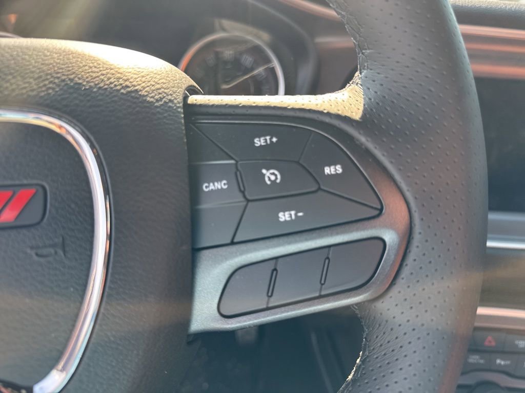 Used 2021 Dodge Challenger R/T image 14