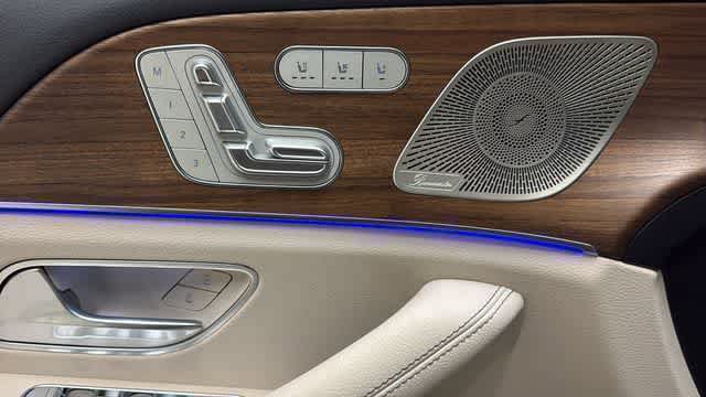 Certified 2026 Mercedes-Benz GLE 350 4MATIC image 17