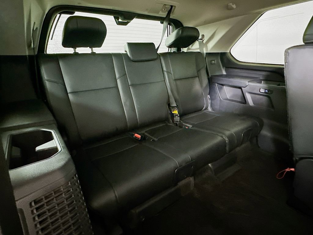 Used 2023 Toyota Sequoia SR5 w/ SR5 Premium Package image 14