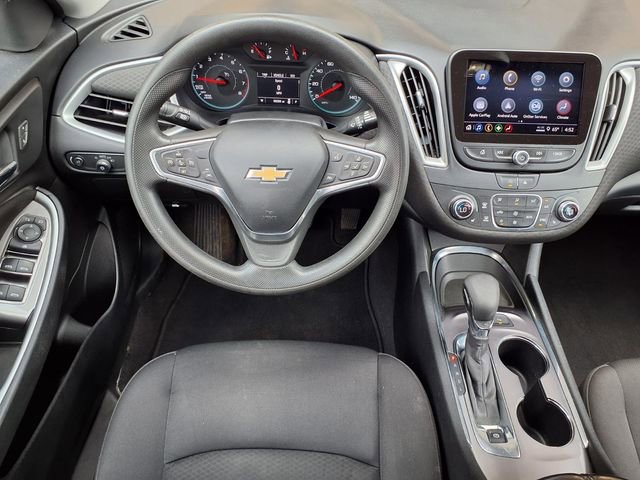 Used 2023 Chevrolet Malibu LT w/ Driver Confidence Package image 6