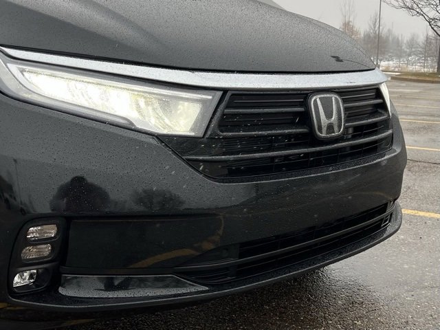 Certified 2023 Honda Odyssey EX-L image 10