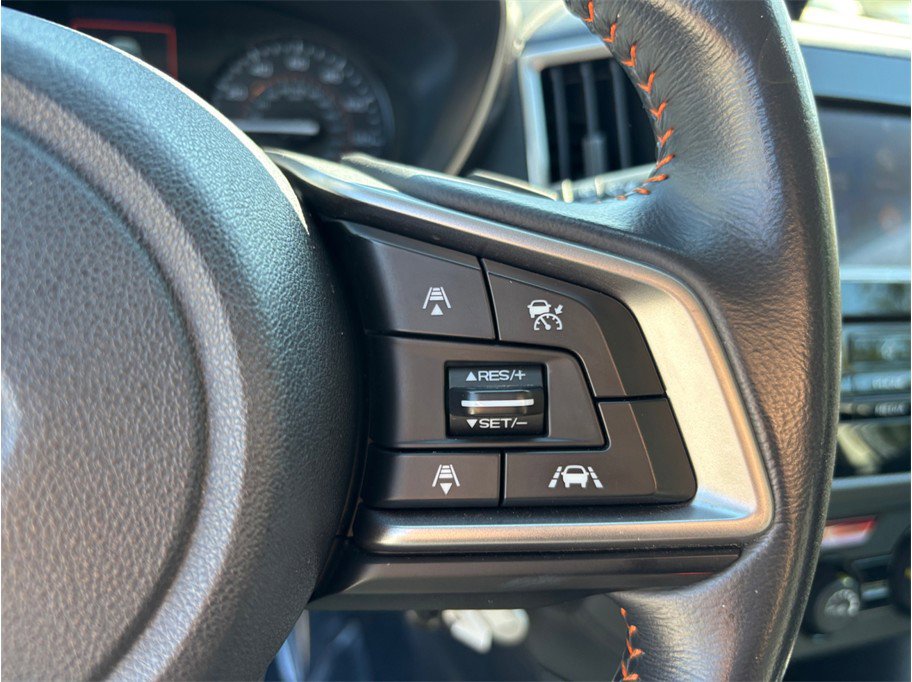 Used 2019 Subaru Crosstrek 2.0i Premium w/ Eyesight System image 22