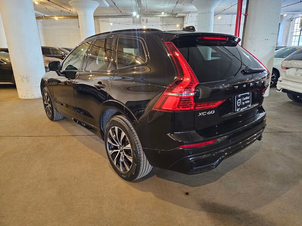 Certified 2023 Volvo XC60 B5 Plus AWD/4WD image 2