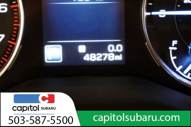 Used 2022 Subaru Ascent Touring AWD/4WD image 16