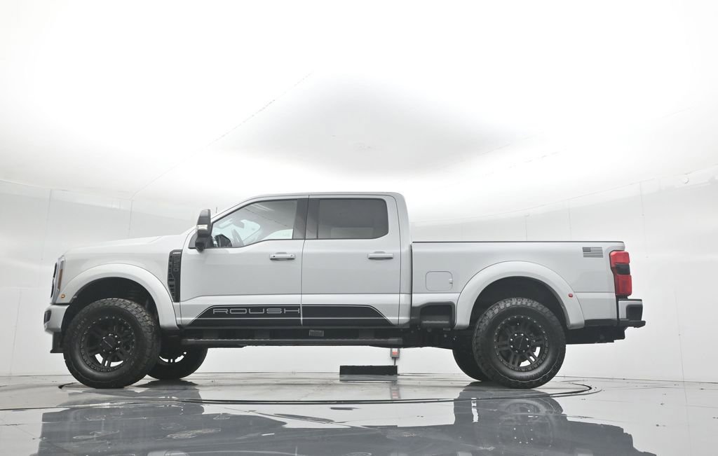 New 2026 Ford F250 Lariat w/ Black Appearance Package image 61