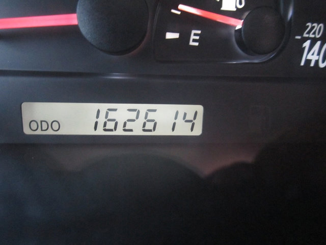 Used 2003 Toyota Camry LE image 13