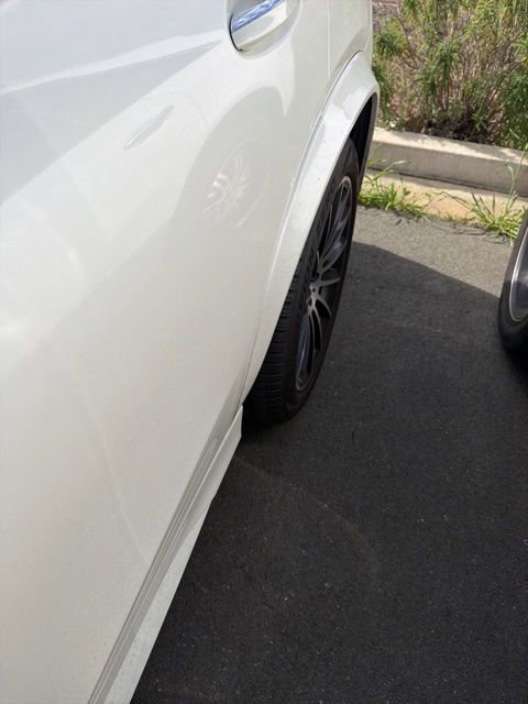 Used 2020 Mercedes-Benz GLE 350 4MATIC image 9