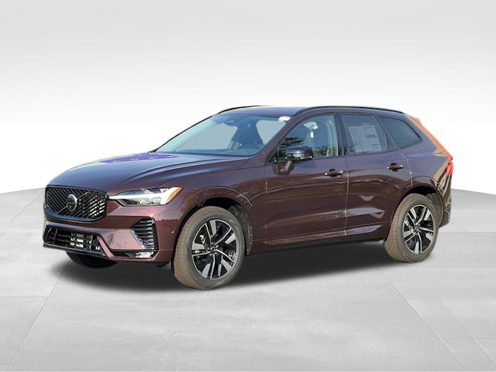New 2026 Volvo XC60 B5 Plus w/ Protection Package Premier AWD/4WD image 2