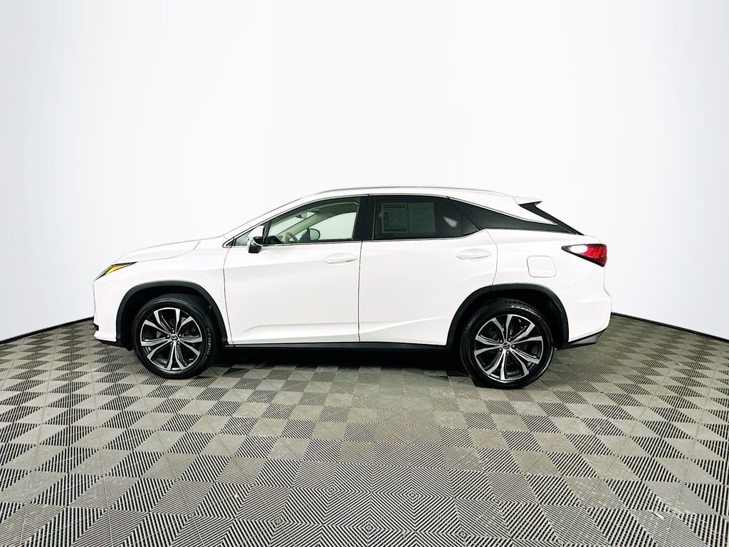 Used 2019 Lexus RX 350 AWD w/ Navigation Package image 7