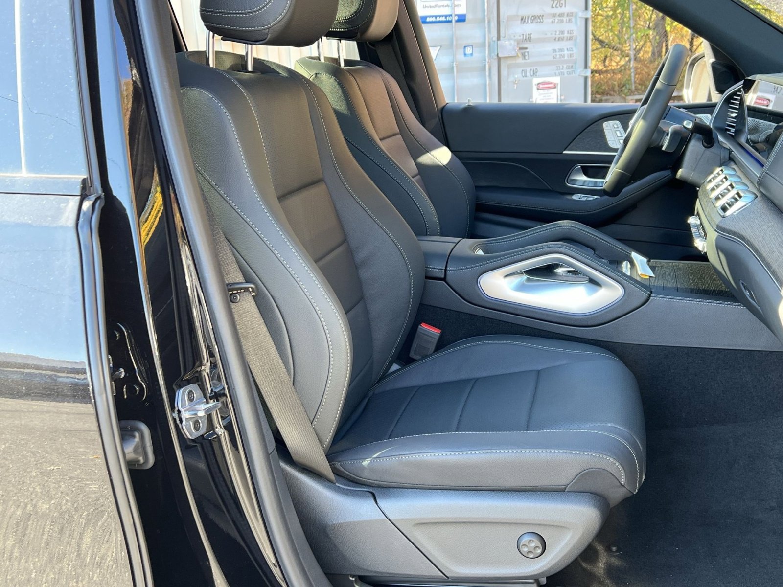 New 2026 Mercedes-Benz GLE 350 GLE 350 image 26