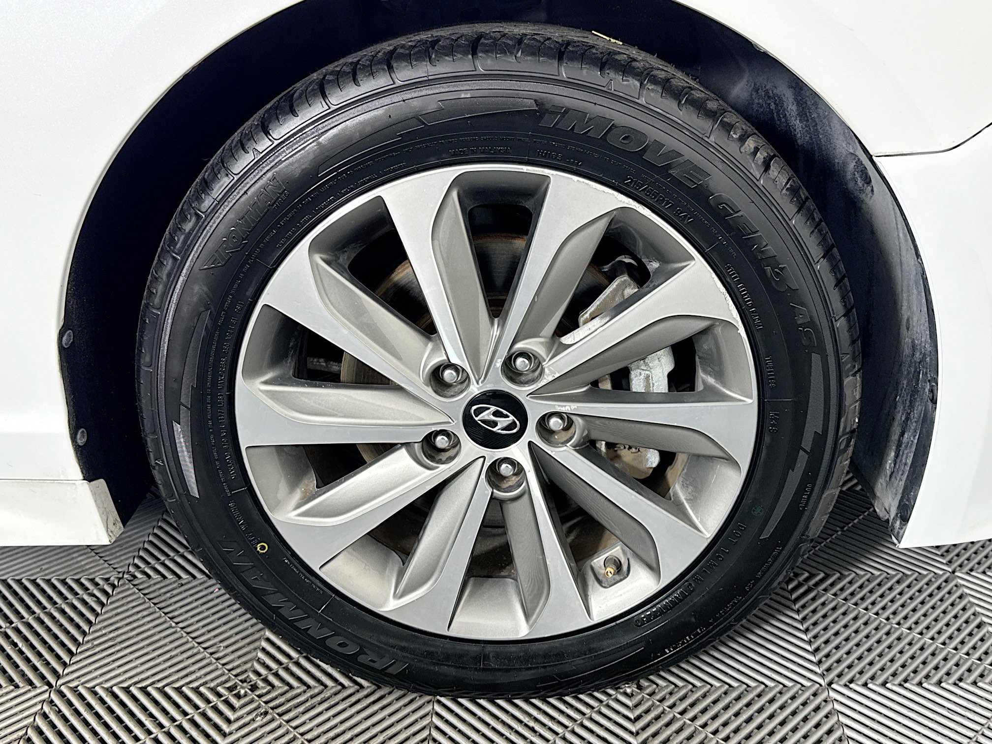 Used 2016 Hyundai Sonata Sport image 30