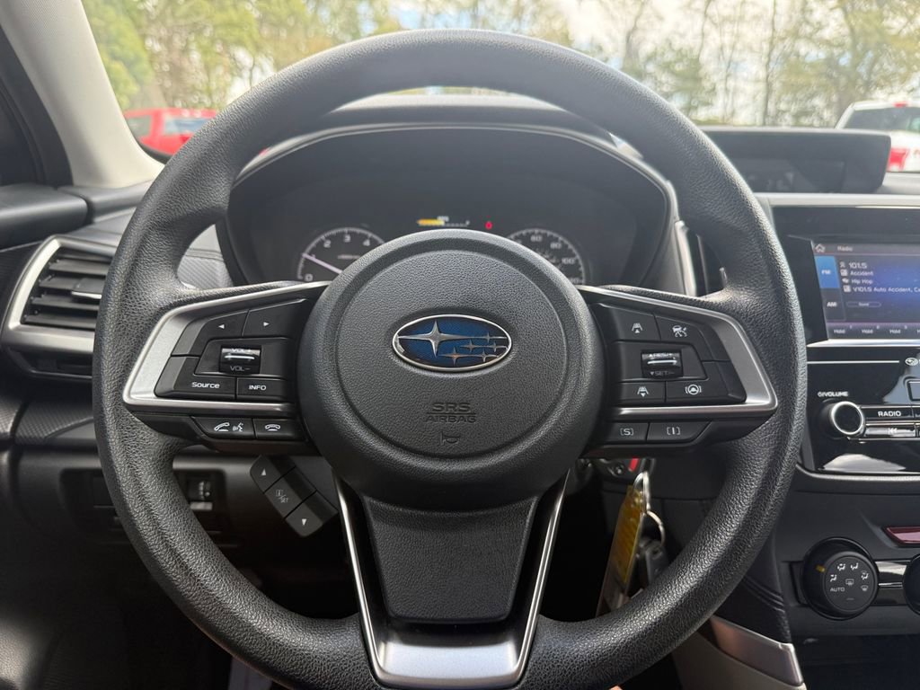 Used 2023 Subaru Forester image 21