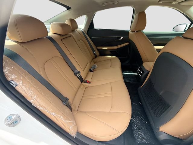 New 2026 Hyundai Sonata Limited FWD image 29