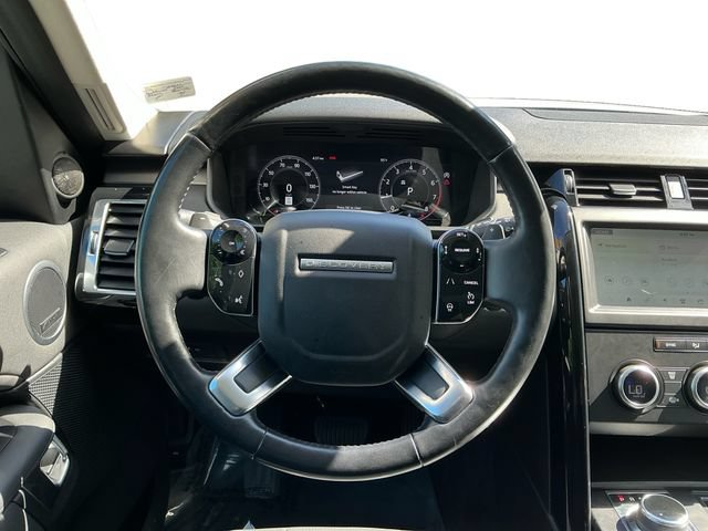 Used 2020 Land Rover Discovery SE AWD/4WD image 13