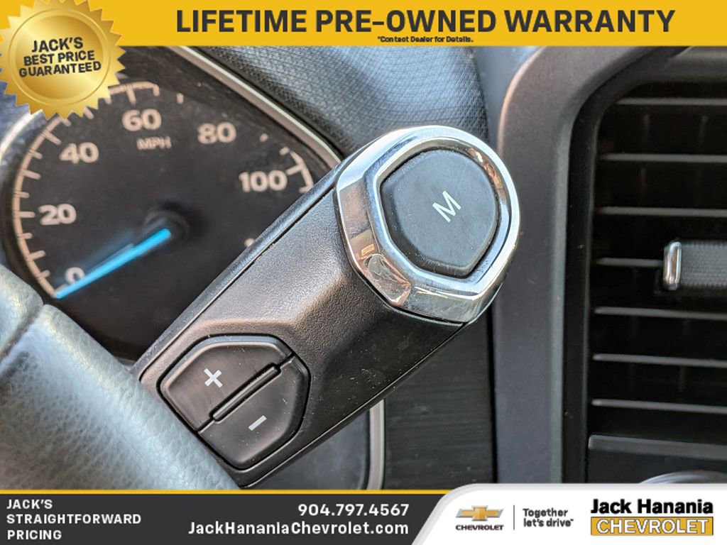 Used 2023 Ford F150 XLT w/ Equipment Group 302A High AWD/4WD image 32