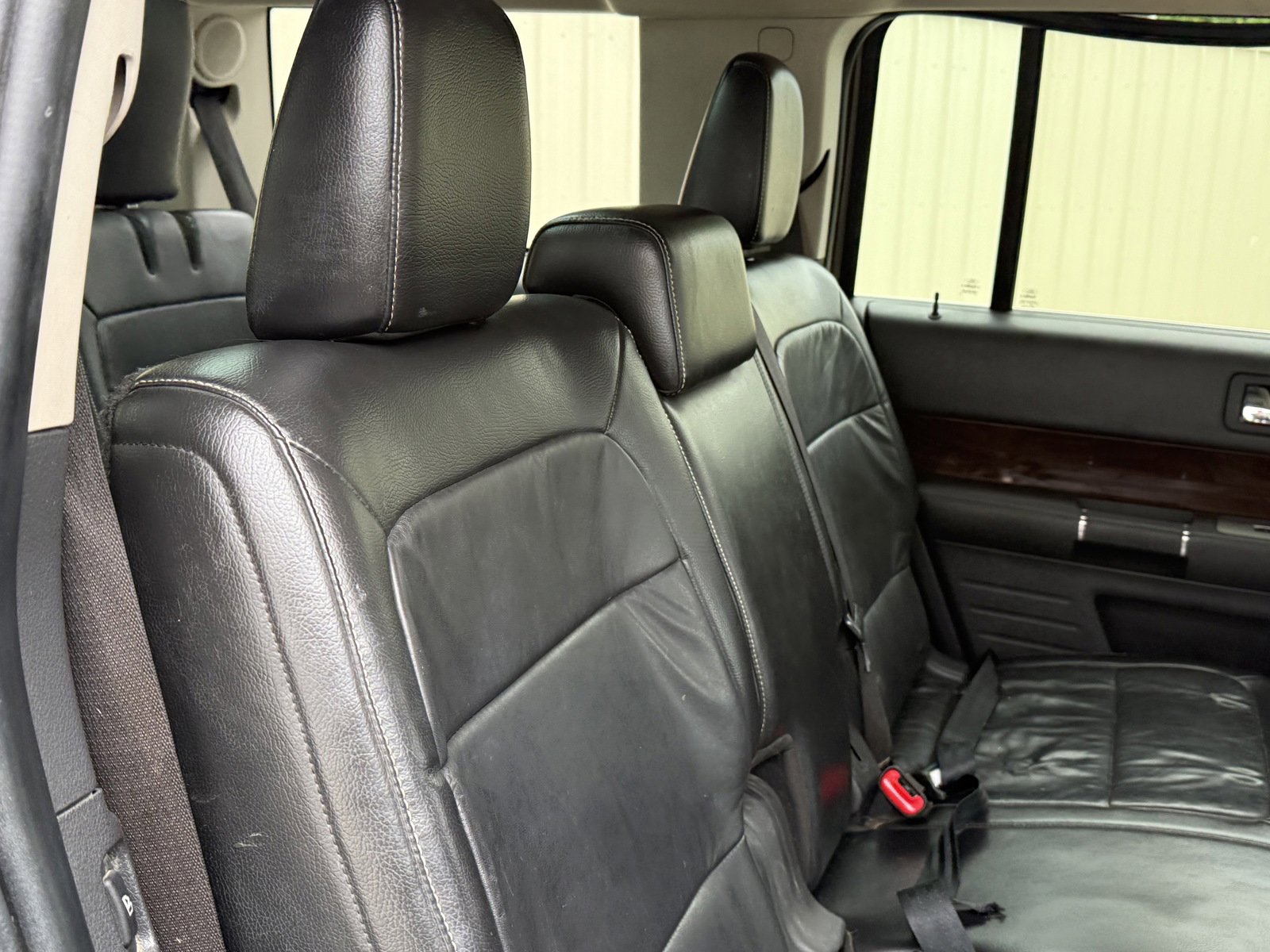 Used 2012 Ford Flex SEL w/ Equipment Group Order Code image 16