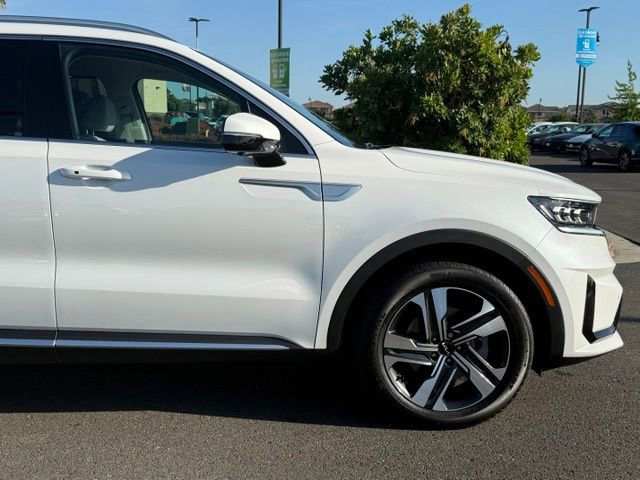 Used 2023 Kia Sorento SX Prestige AWD/4WD image 7