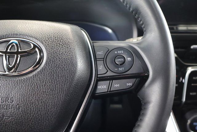 Certified 2024 Toyota Venza Limited AWD/4WD image 18