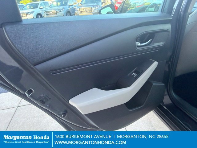 Used 2025 Honda Accord LX image 22