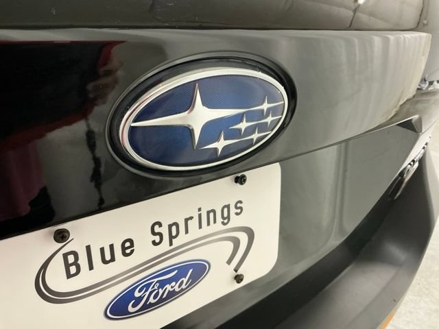 Used 2024 Subaru Outback Wilderness AWD/4WD image 5