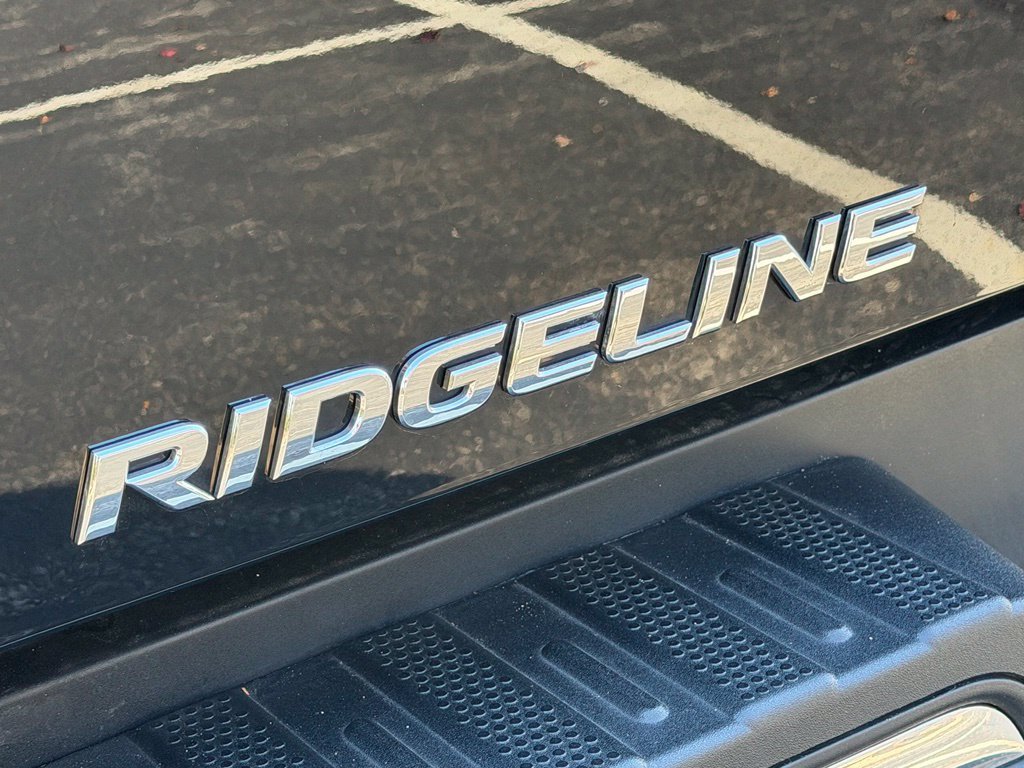 Certified 2020 Honda Ridgeline RTL-E image 22
