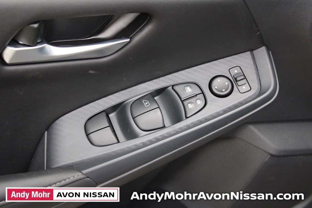 New 2025 Nissan Sentra SV image 11