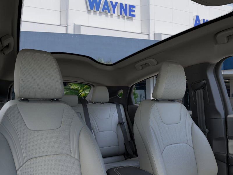 New 2025 Ford Mustang Mach-E Premium image 22