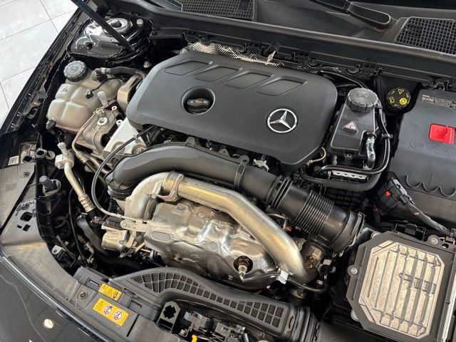 Certified 2026 Mercedes-Benz CLA 250 image 26