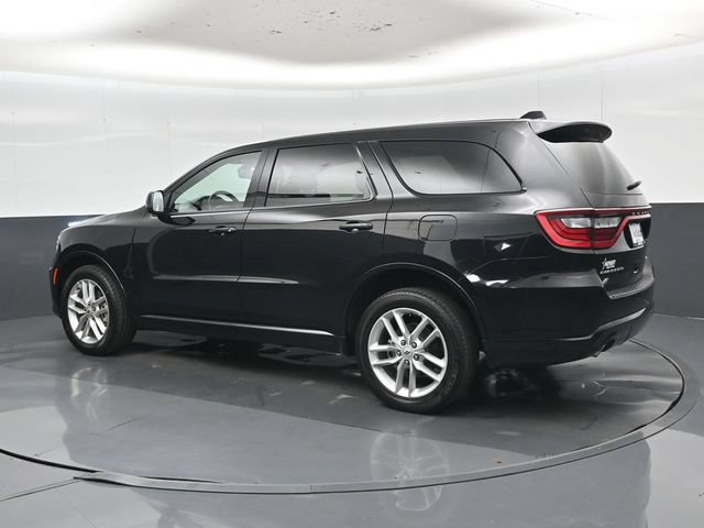 Used 2025 Dodge Durango GT AWD/4WD image 34
