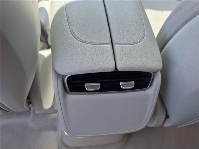 Certified 2023 Mercedes-Benz EQE 350+ SUV image 17