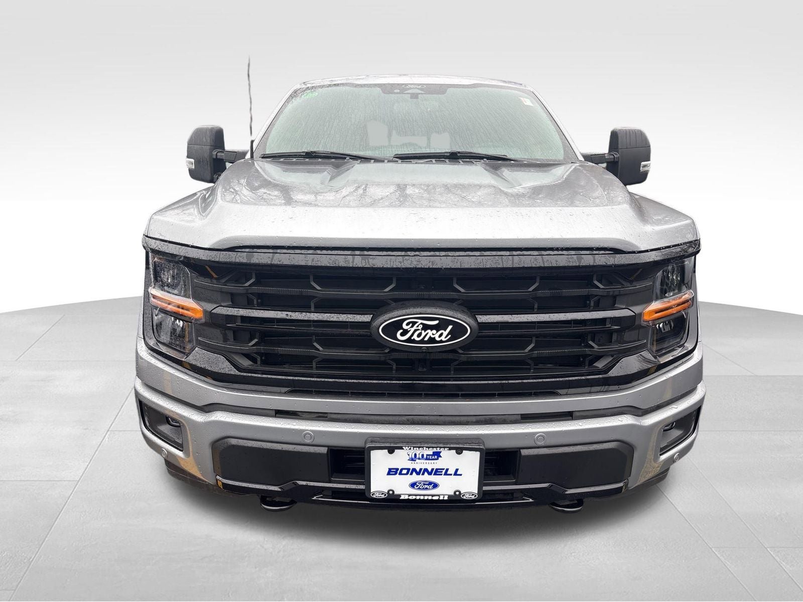 New 2025 Ford F150 XLT w/ Equipment Group 302A MID image 6