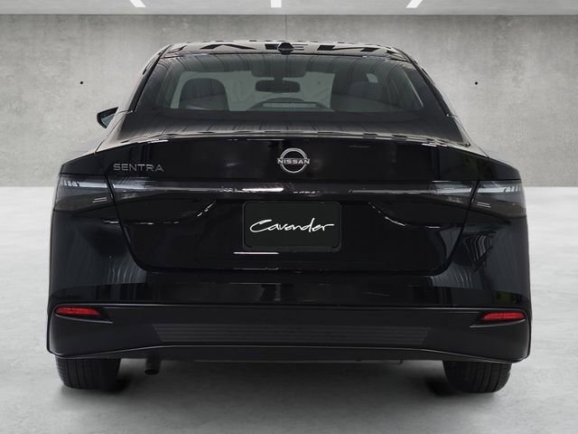 New 2026 Nissan Sentra SV image 15