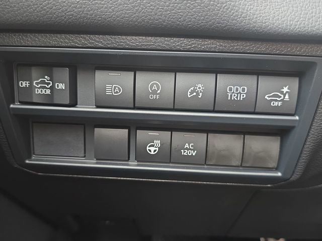 New 2026 Toyota Tundra Limited image 25