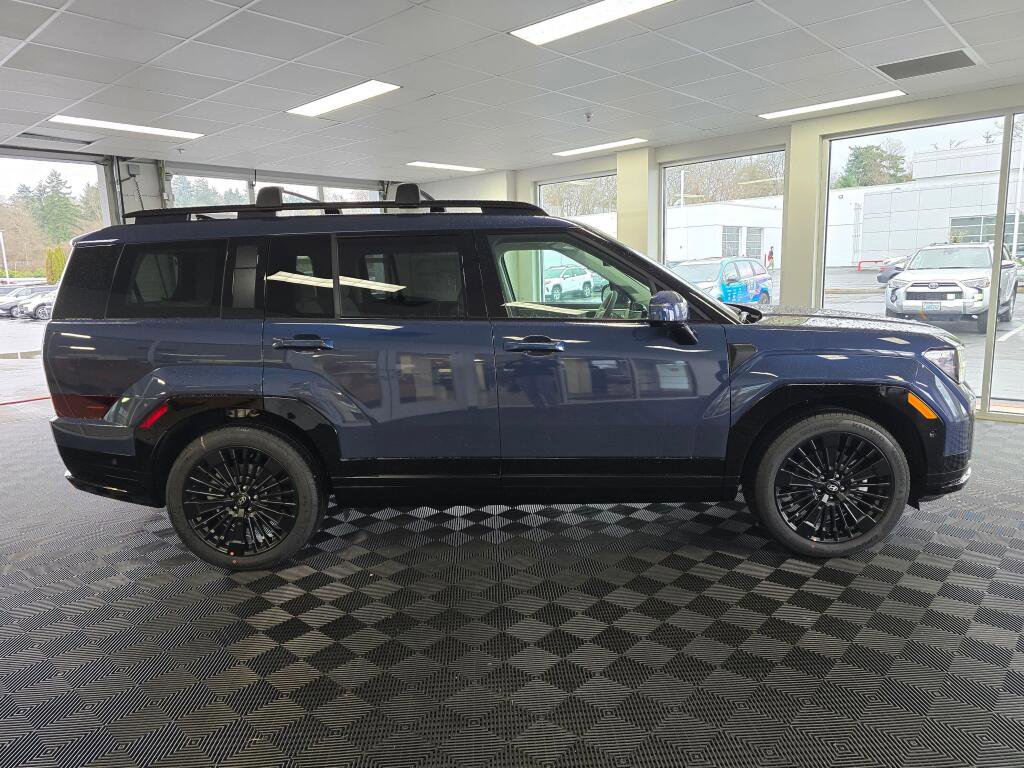 New 2026 Hyundai Santa Fe Calligraphy image 3