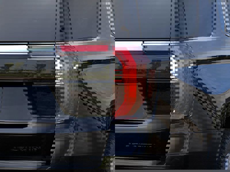 New 2026 GMC Yukon Elevation image 11