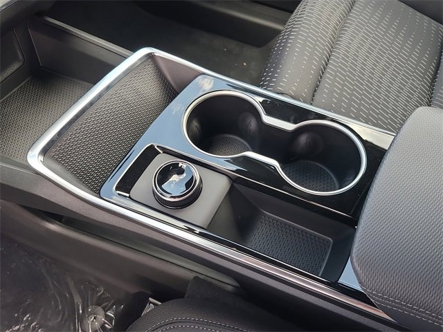 New 2026 Chevrolet Equinox LT image 34