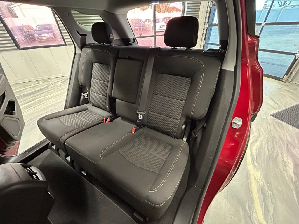 Used 2019 GMC Terrain SLE image 6