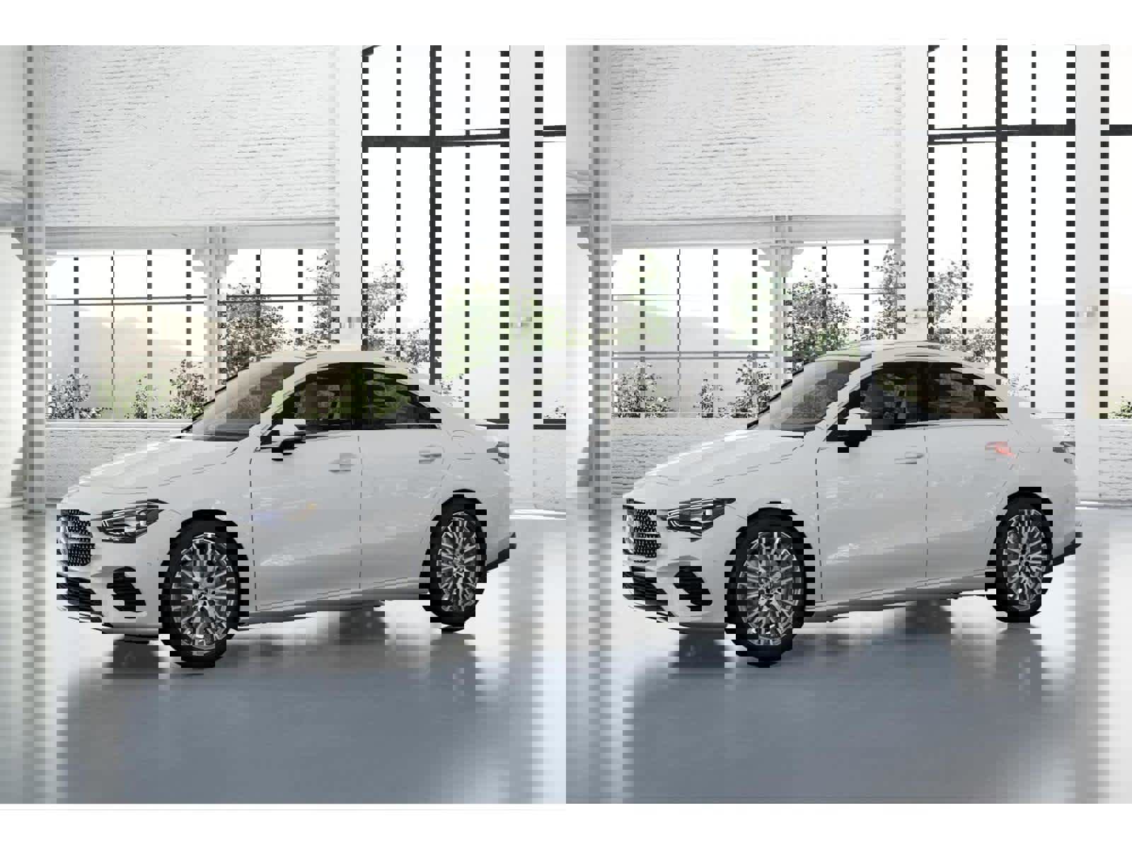 New 2026 Mercedes-Benz CLA 250 image 36