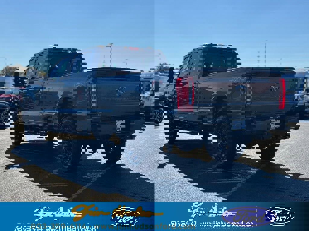 New 2026 Ford F250 XL w/ STX Appearance Package image 6