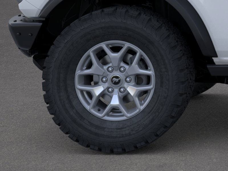 New 2025 Ford Bronco Badlands image 21