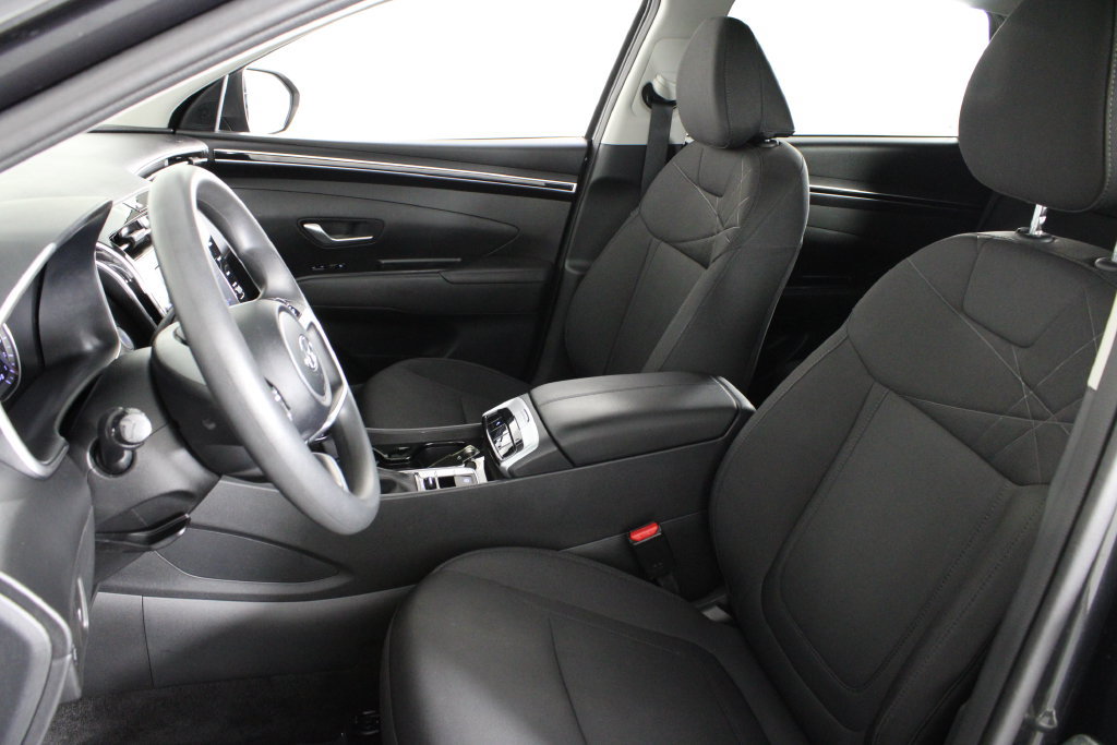 Used 2022 Hyundai Tucson SEL w/ Cargo Package AWD/4WD image 20