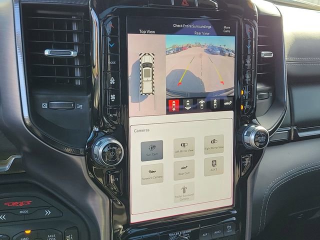 Used 2022 RAM 1500 TRX w/ TRX Level 2 Equipment Group image 33