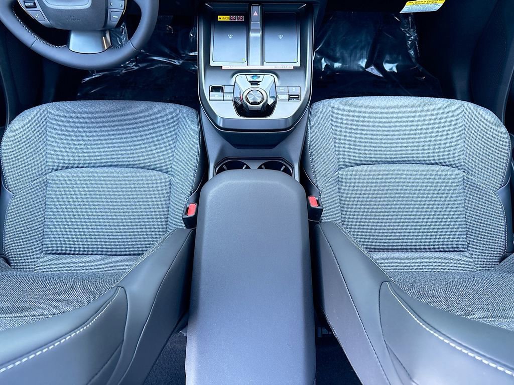 New 2026 Toyota bZ XLE image 16