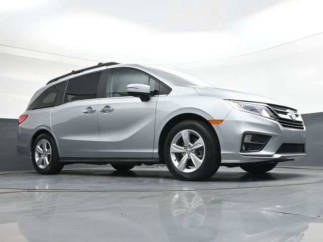 Used 2019 Honda Odyssey EX-L image 34